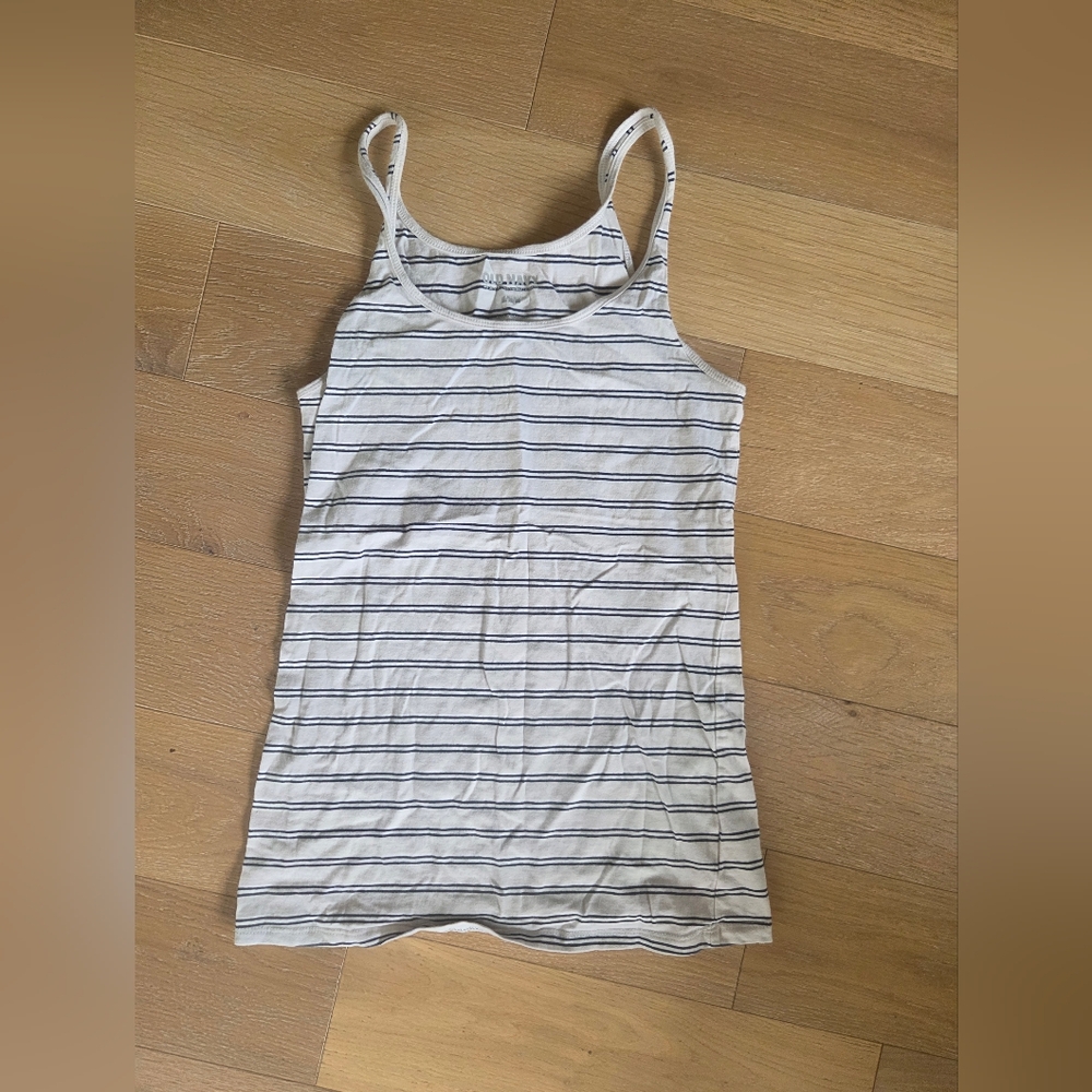 OLD NAVY | NWOT Striped Tank Top